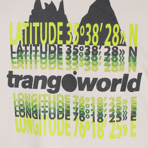trangoworld Camiseta Niño LEMON Envío gratis