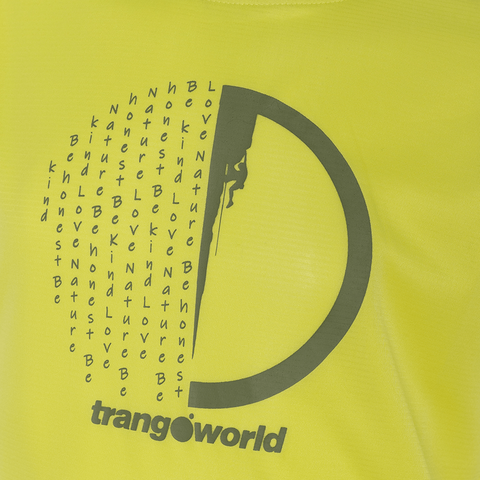 trangoworld Camiseta Niño LEWO Últimos 3 días