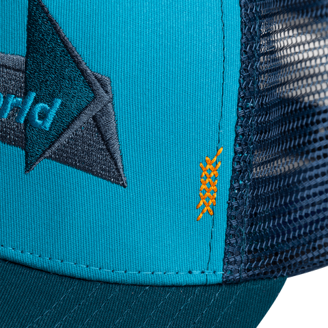 trangoworld Gorra DUNLOE Libre de impuestos