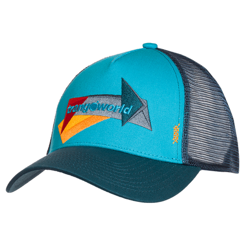 trangoworld Gorra DUNLOE Libre de impuestos