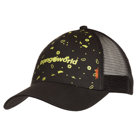 trangoworld Gorra CABRIS Descuentos del mes