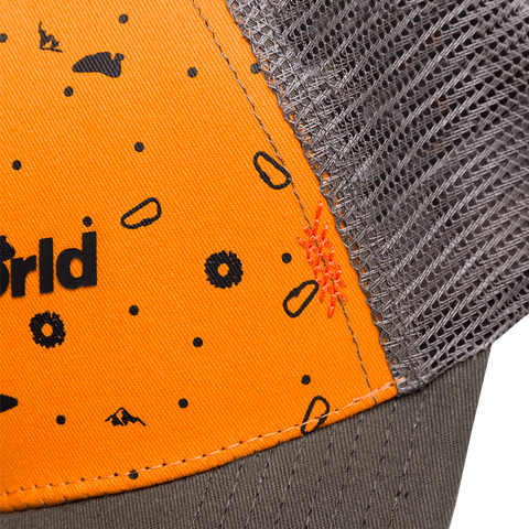 trangoworld Gorra CABRIS Descuentos del mes