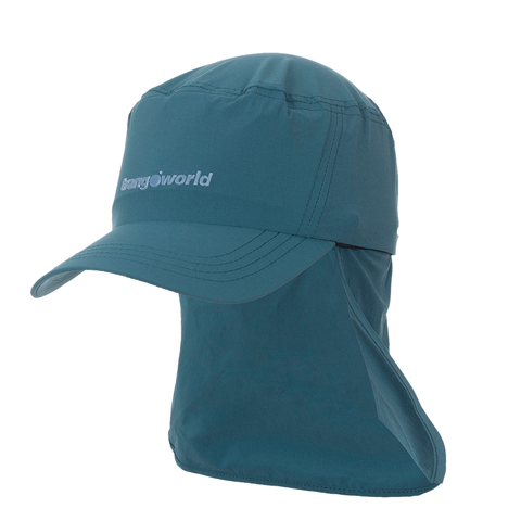 trangoworld Gorra VESUBIO Rebajas de fin de temporada