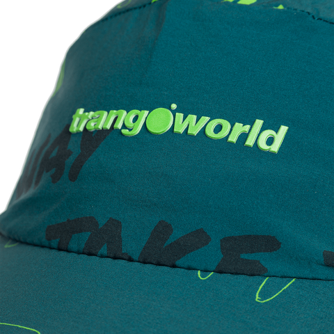 trangoworld Gorra VERRAND Precio ultrabajo