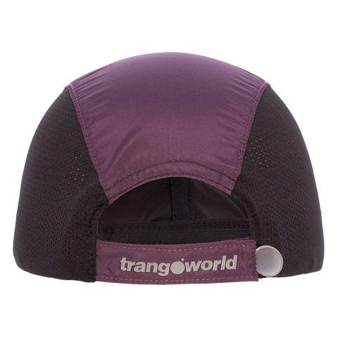 trangoworld Gorra GUILLUE Rebajas de fábrica
