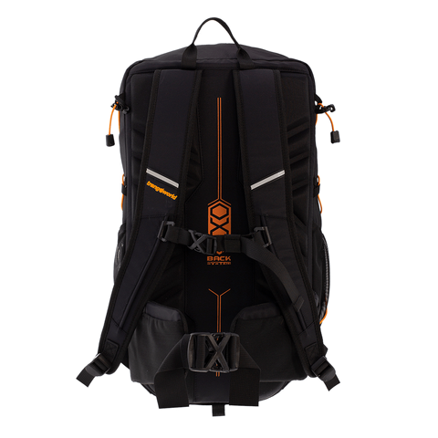trangoworld Mochila JETHI 25 Envío internacional gratuito