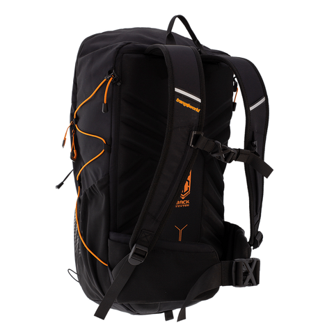 trangoworld Mochila JETHI 25 Envío internacional gratuito