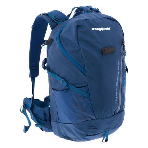trangoworld Mochila HBT 28 Tienda de fábrica