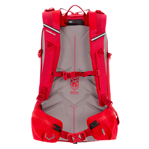 trangoworld Mochila HBT 28 Tienda de fábrica