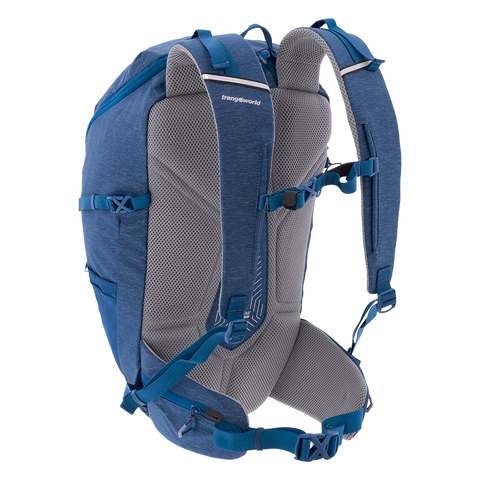trangoworld Mochila IQU 24 H Limitado a 3 días