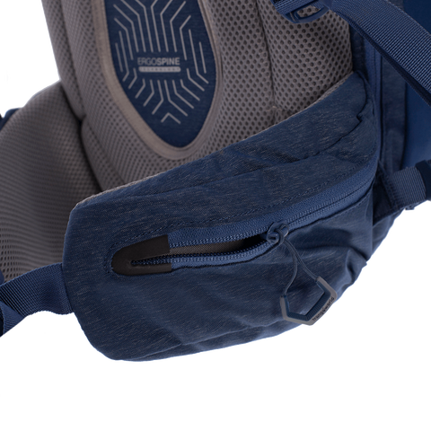 trangoworld Mochila IQU 24 H Limitado a 3 días