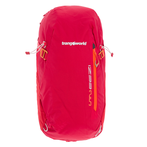 trangoworld Mochila EEZI 25 Libre de impuestos