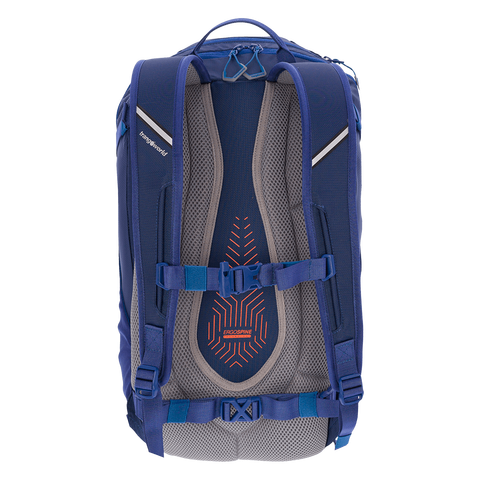 trangoworld Mochila EEZI 25 Libre de impuestos
