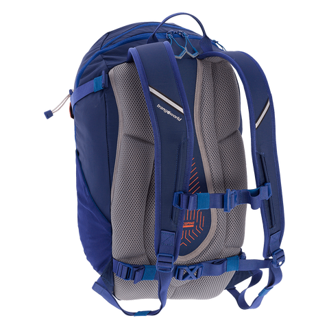 trangoworld Mochila EEZI 25 Libre de impuestos