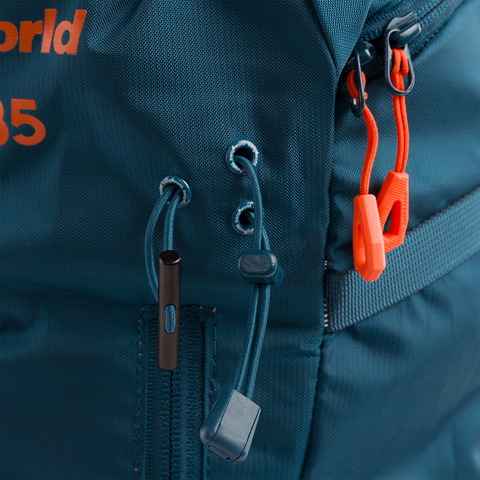 trangoworld Mochila TRX2 35 PRO DR Oferta exclusiva