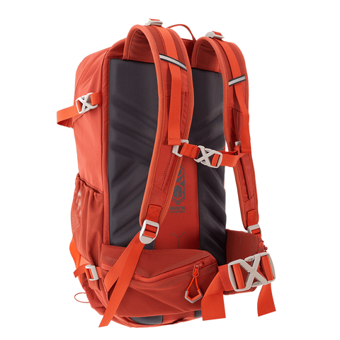 trangoworld Mochila BOLKAR 35 Ofertas de temporada