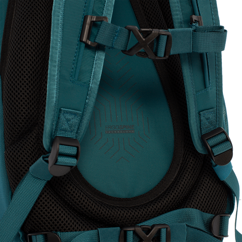 trangoworld Mochila IXEIA 20 Grandes ahorros