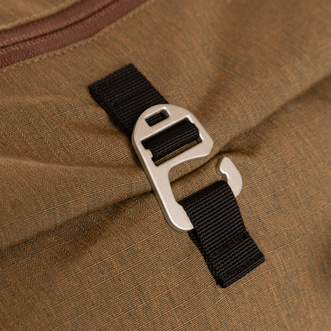 trangoworld Mochila CATIERAS Rebajas de fin de temporada