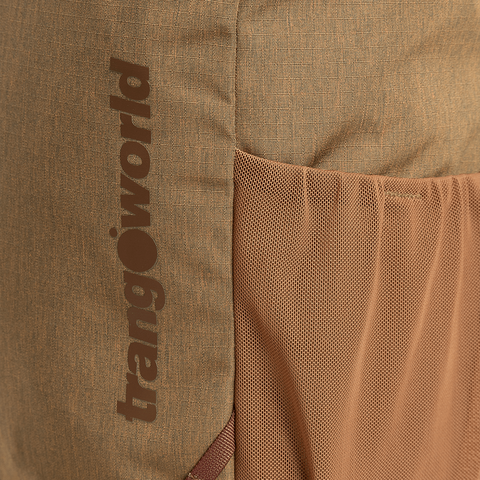trangoworld Mochila CATIERAS Rebajas de fin de temporada