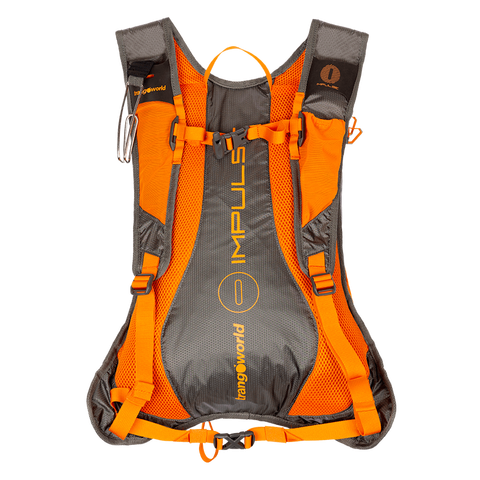 trangoworld Mochila IMPULSE 20 ST Ofertas