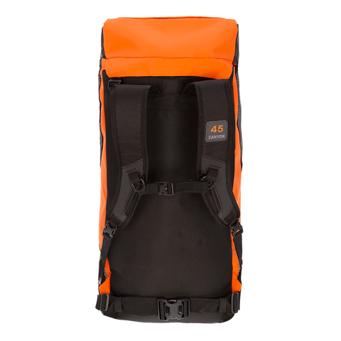 trangoworld Mochila CANYON 45 Ventas relámpago