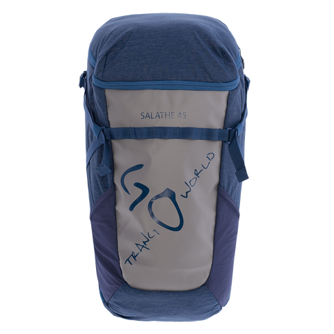 trangoworld Mochila SALATHE 45 Tienda