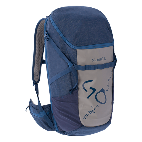 trangoworld Mochila SALATHE 45 Tienda