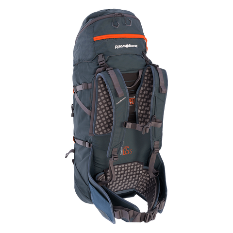 trangoworld Mochila FARAW 65 Liquidación