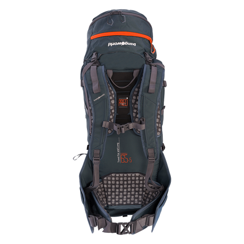 trangoworld Mochila FARAW 65 Liquidación