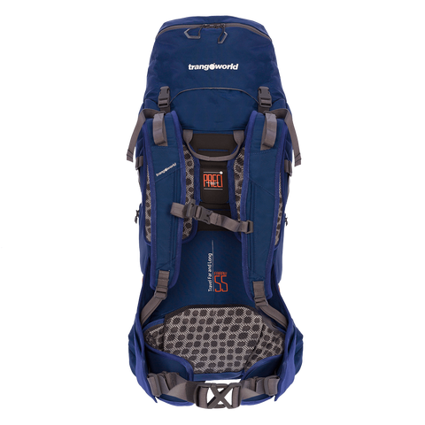 trangoworld Mochila FARAW 55 Mejor oferta