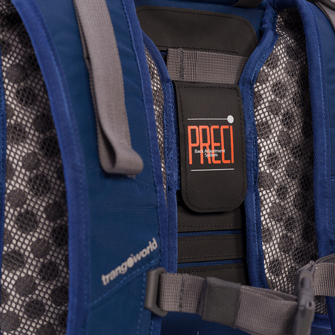 trangoworld Mochila FARAW 55 Mejor oferta