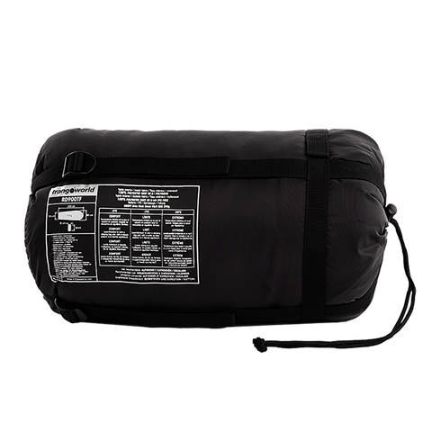 trangoworld Saco RD 900 TF Envío gratis
