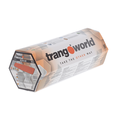 trangoworld Colchoneta MICRO AIR 185X50X6 KB Último día