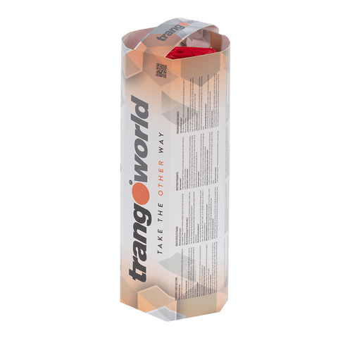 trangoworld Colchoneta MICRO AIR 185X50X6 KB Último día