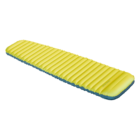 trangoworld Colchoneta MUMMY AIR 185X53X6 Promoción por tiempo limitado