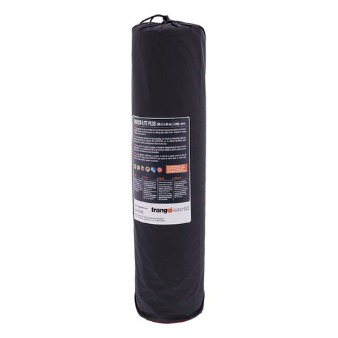 trangoworld Colchoneta CONFORT LITE PLUS 190X65X5 Solo hoy