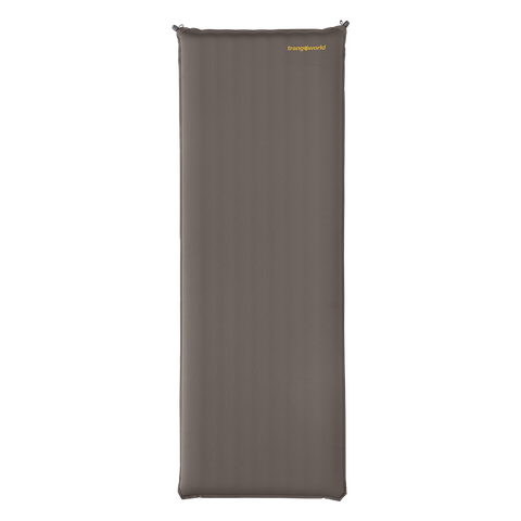 trangoworld Colchoneta CONFORT LITE 190X65X7 5 Promoción trimestral