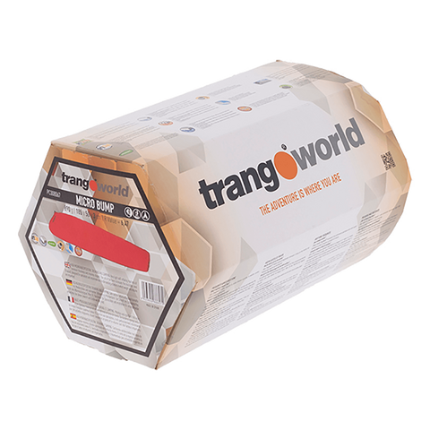 trangoworld Colchoneta MICRO BUMP 185X50X3 Liquidación