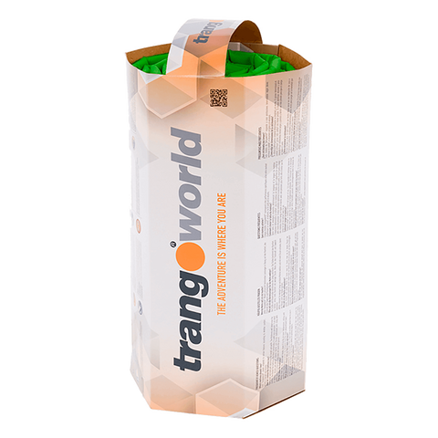 trangoworld Colchoneta MICRO LITE 185X50X3 Envío internacional gratuito