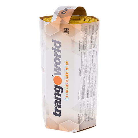trangoworld Colchoneta JUNIOR MAT 160X50X2 Tienda de fábrica