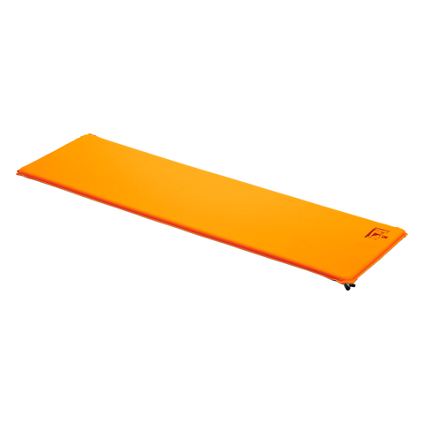 trangoworld Colchoneta JUNIOR MAT 160X50X2 Tienda de fábrica