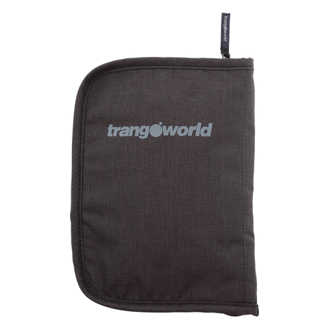 trangoworld Portadocumentos DEBELI Libre de impuestos
