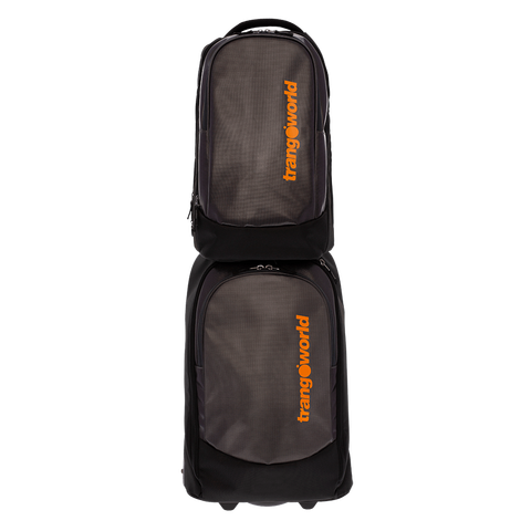 trangoworld Maleta MANITOBA 45 DT En oferta