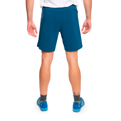 trangoworld Pantalón corto Hombre GULLFOSS Rebajas de fábrica