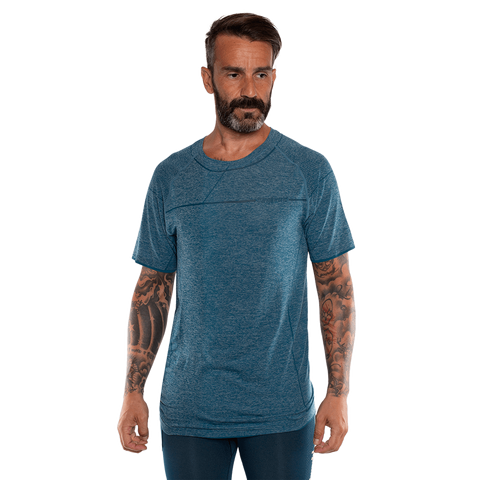 trangoworld Camiseta Hombre BOZEN Descuento