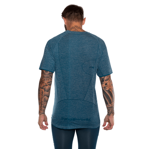 trangoworld Camiseta Hombre BOZEN Descuento