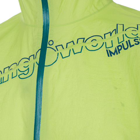 trangoworld Chaqueta Hombre ANDORD Tienda