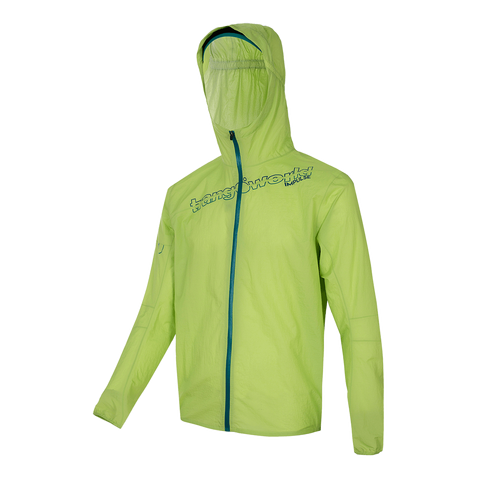 trangoworld Chaqueta Hombre ANDORD Tienda