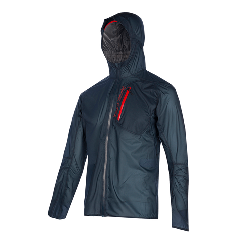 trangoworld Chaqueta Hombre NAVAL LT Tienda
