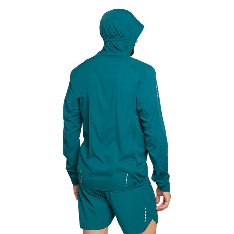 trangoworld Chaqueta Hombre MOTIVON Mejor oferta